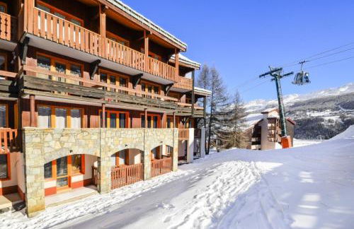 Résidence Le Hameau du Sauget - maeva Home - Appartement 2 pièces 4 personnes - Confort MAE-3944 - Foto 14