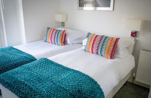 The Roxy Retreat 3 Bed in Aberdare - Foto 22