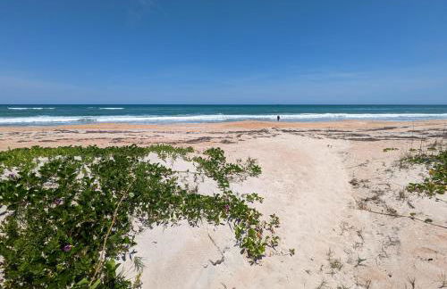 Beautiful Ormond Beachfront House! - Photo 36