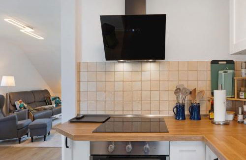 Ferienwohnung Kleinbreitenbach 2 - Foto 6