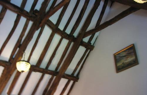 The Old Farmhouse - Foto 13