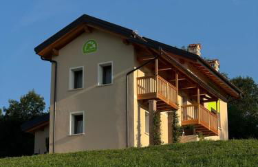 Agriturismo Ca' Ribelli - Foto 16