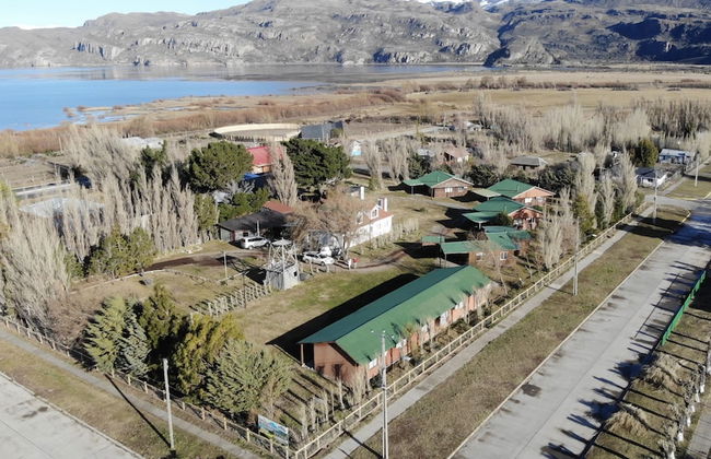 Patagonia Bordelago - Foto 21