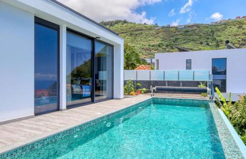 Villa Arco-Iris, a Home in Madeira - Foto 28