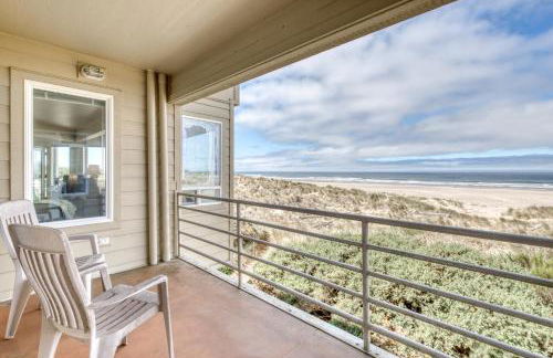 Coast Haven - 2 Bed 2 Bath Vacation home in Bandon Dunes - Foto 13