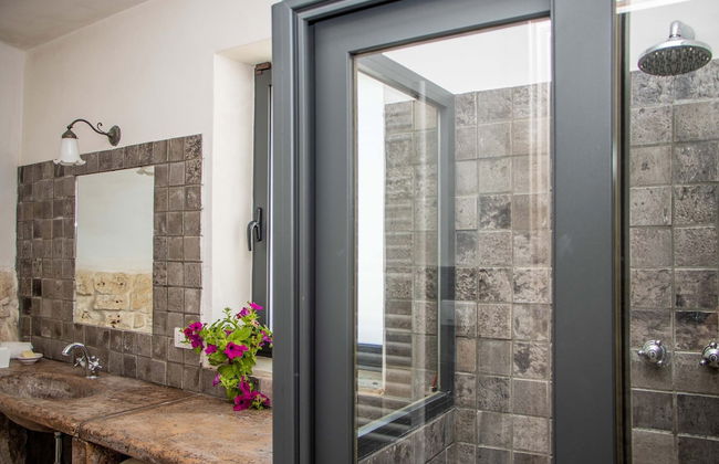 3598 Trullo Yoram by Perle di Puglia - Foto 29