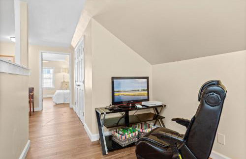 The Indigo Pearl by Emerald Isle Realty - Foto 36