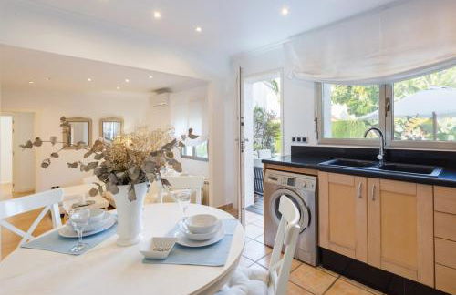 Casa Azahar y Casa Buganvilla - Foto 16