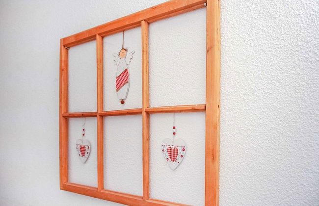 Apartment in Hainzenberg Near Ski Lift - Foto 23