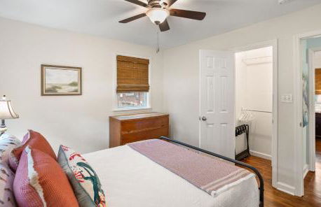 Camellia House - 6 minutes to MCRD Parris Island Graduation Family Friendly, Beach Pass Included, Renovated - Photo 26