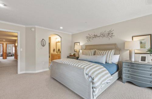 Zermatt Luxury Chalet Sleeps 14! - Foto 12