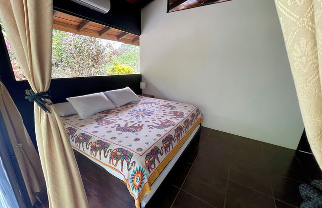 Villa Costa Pura Vida - Foto 38