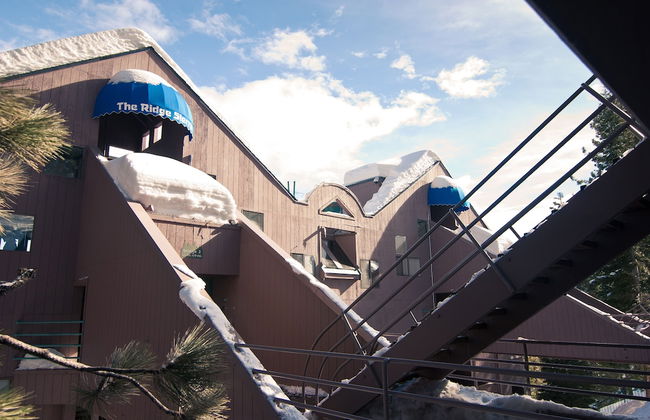 The Ridge Sierra - Foto 28