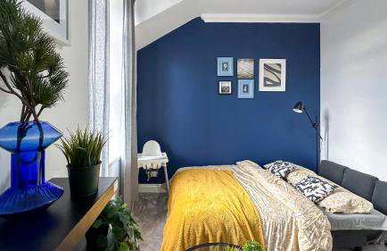 Flat for 6 guests near Glasgow, Loch Lomond - Foto 27