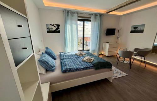 SCIROCCO SUITES Madeira - Ocean View - Foto 17