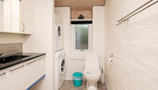 7 Person Holiday Home in Ringkobing - Photo 5