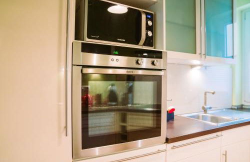 Dschungel in BaLi 72qm Ferienwohnung im Zentrum - Foto 7