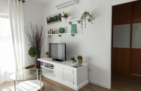 Málaga Centro Mármoles - Foto 6