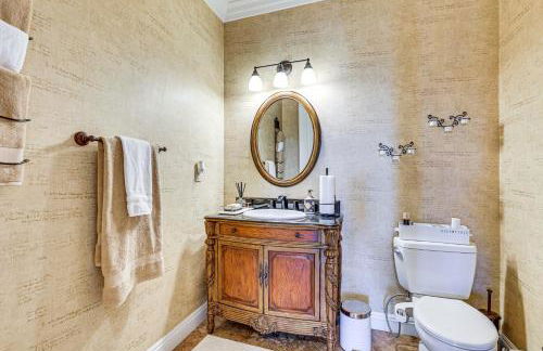 Outdoor Oasis! Luxe Hilltop Home in San Marcos - Foto 13