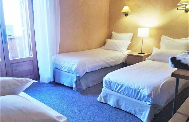 Villa in Le Monetier-les-bains - Photo 3