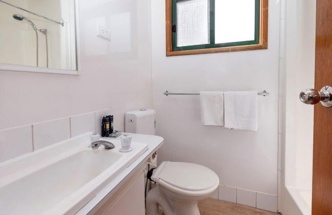 BIG4 Mudgee Holiday Park - Foto 61