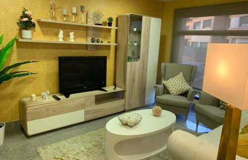 Apartamento "CAMPO CARMEN" - Photo 12