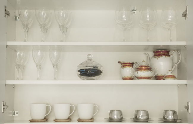 Luxury Apartment with Exceptional View - Photo 15