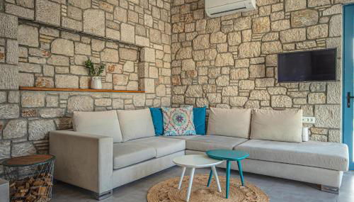 Anasa Rustic Villa - Foto 5