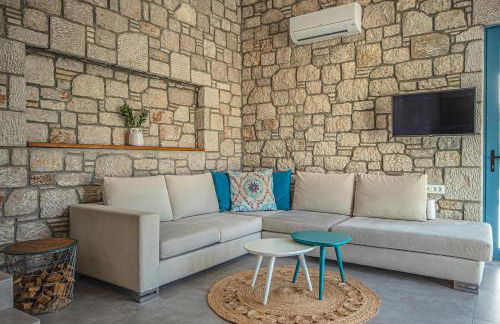 Anasa Rustic Villa - Foto 5