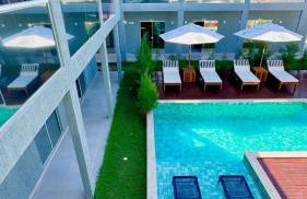 Vila Ecobg Apto - S14 - Photo 15