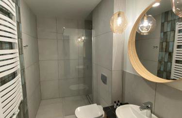 APARTAMENTY ZDROJOWA 9 - Foto 21