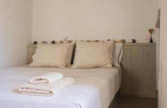 Patmos Traditional House Chora near the Monastery - Foto 54