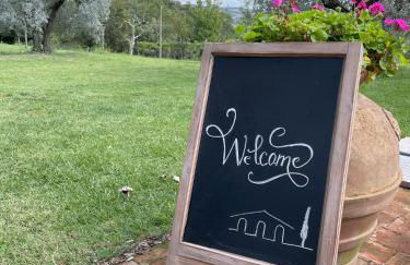 Podere Montaione - Foto 49