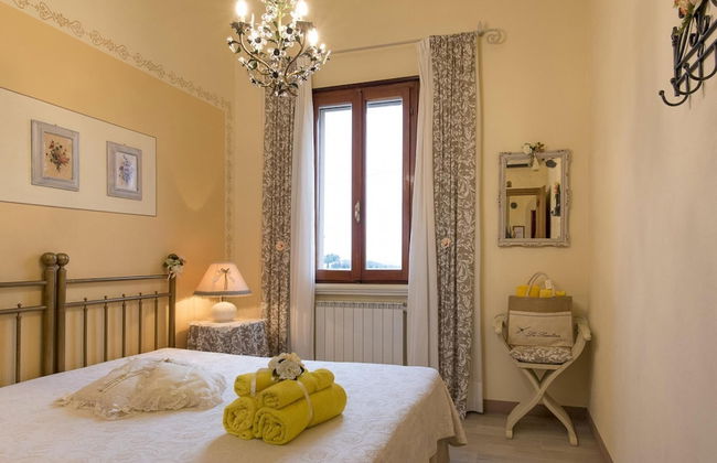 Villa a Montaione ID 3114 - Foto 32