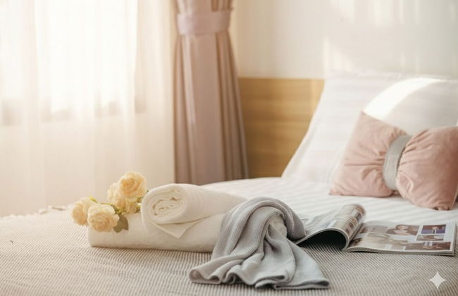 Label6 Coliving Quang Khanh - Foto 56