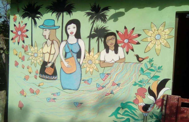 Excursão privada a Tapuio e à Casa de Mulheres Artesãs de Marcelino - Foto 2