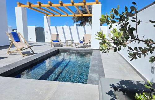 Santorini Ethereal Blue Suites - Foto 27