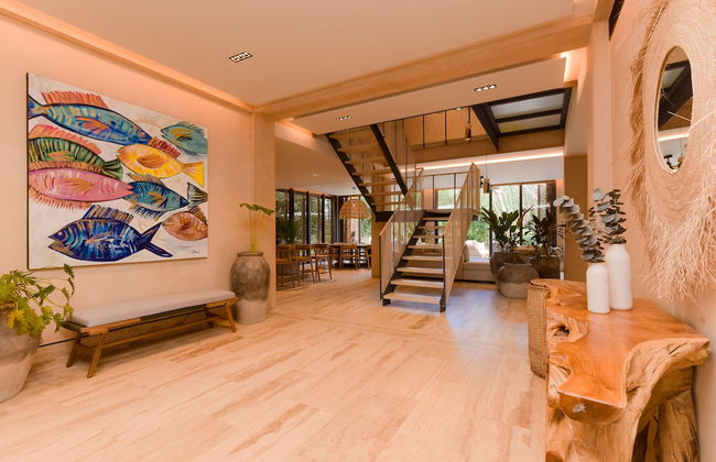 The Palm Luxury Villas Corasol by Lumina - Photo 49