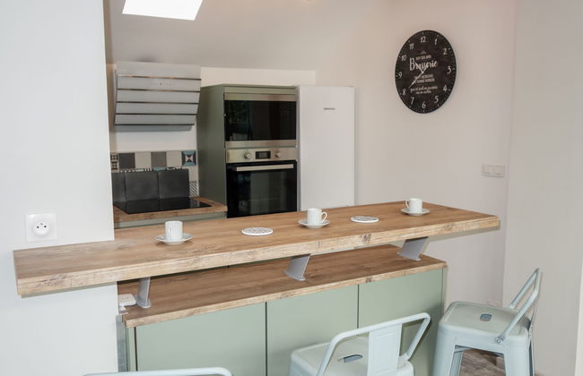 Terre et Mer - Foto 11