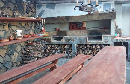 Casa Abuelo Buenaventura - Foto 20