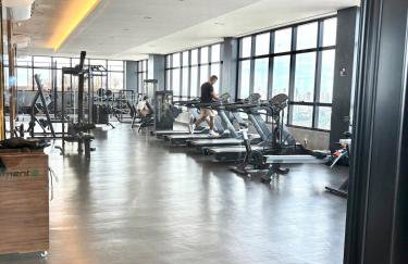 ID Vida Urbana Studio Floresta - Foto 21