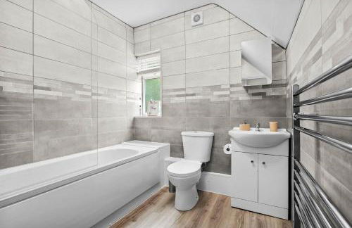 Wheelbarrow Cottage - Foto 42