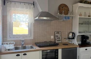 Katrin's Penthouse & Katrin's Apartment-Alepou Corfu - Foto 20