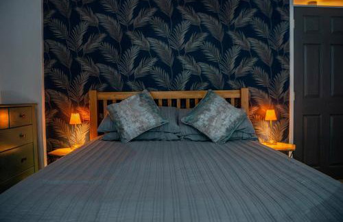 Cozy Home at Ebrington Square - Foto 7