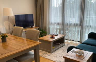 Luxury one bedroom flat in Harrow - Photo 31