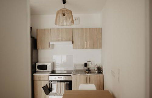 Bel appartement climatisé avec place de parking - Foto 3