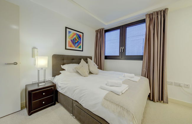 Cleyro Serviced Apartments-Finzels Reach - Foto 50