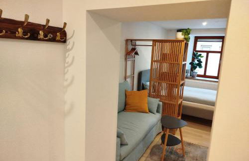 Angernest, Ferienwohnung in Kamenz - Foto 8