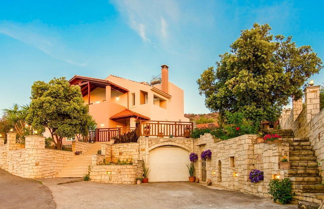 Villa Korini - Foto 42