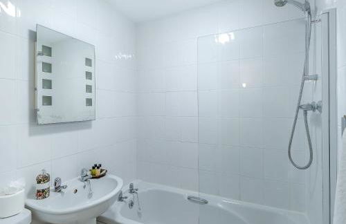 Honeysuckle Cottage - Foto 26